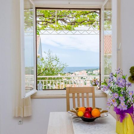 Rooms Rita Dubrovnik Eksteriør billede