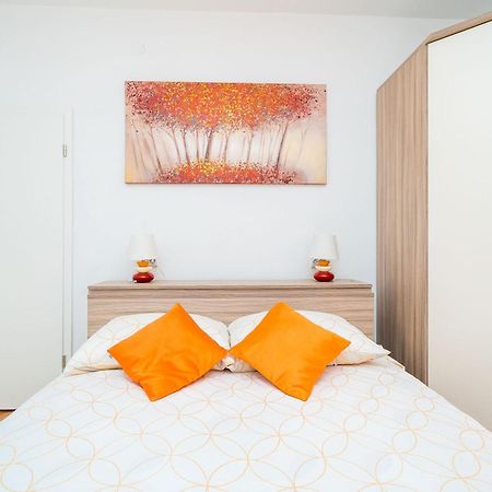 Rooms Rita Dubrovnik Værelse billede