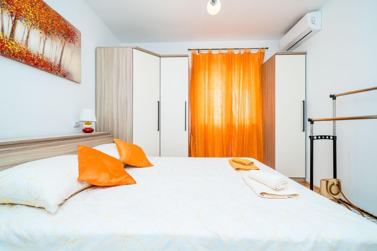 Rooms Rita Dubrovnik Eksteriør billede