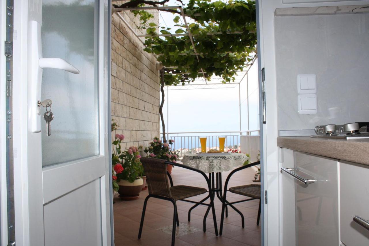 Rooms Rita Dubrovnik Eksteriør billede