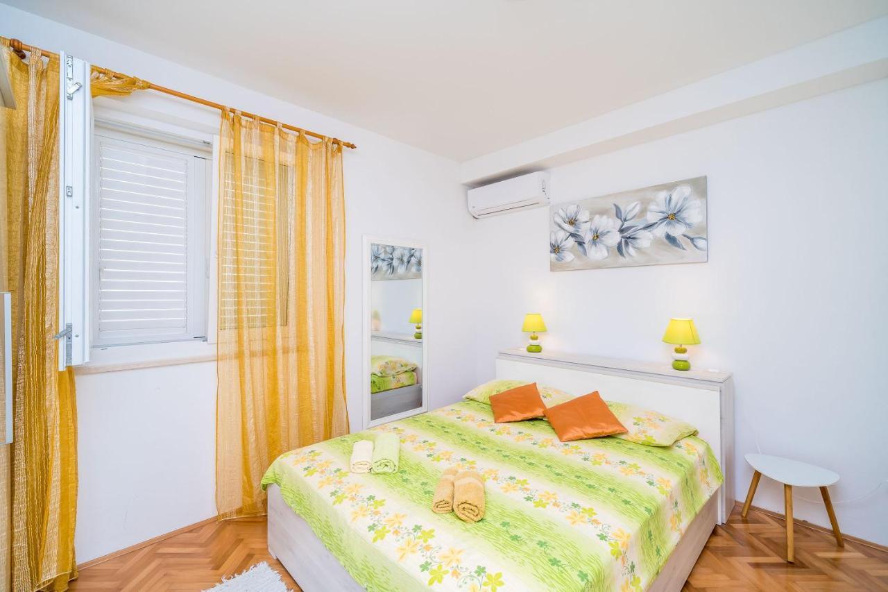 Rooms Rita Dubrovnik Eksteriør billede