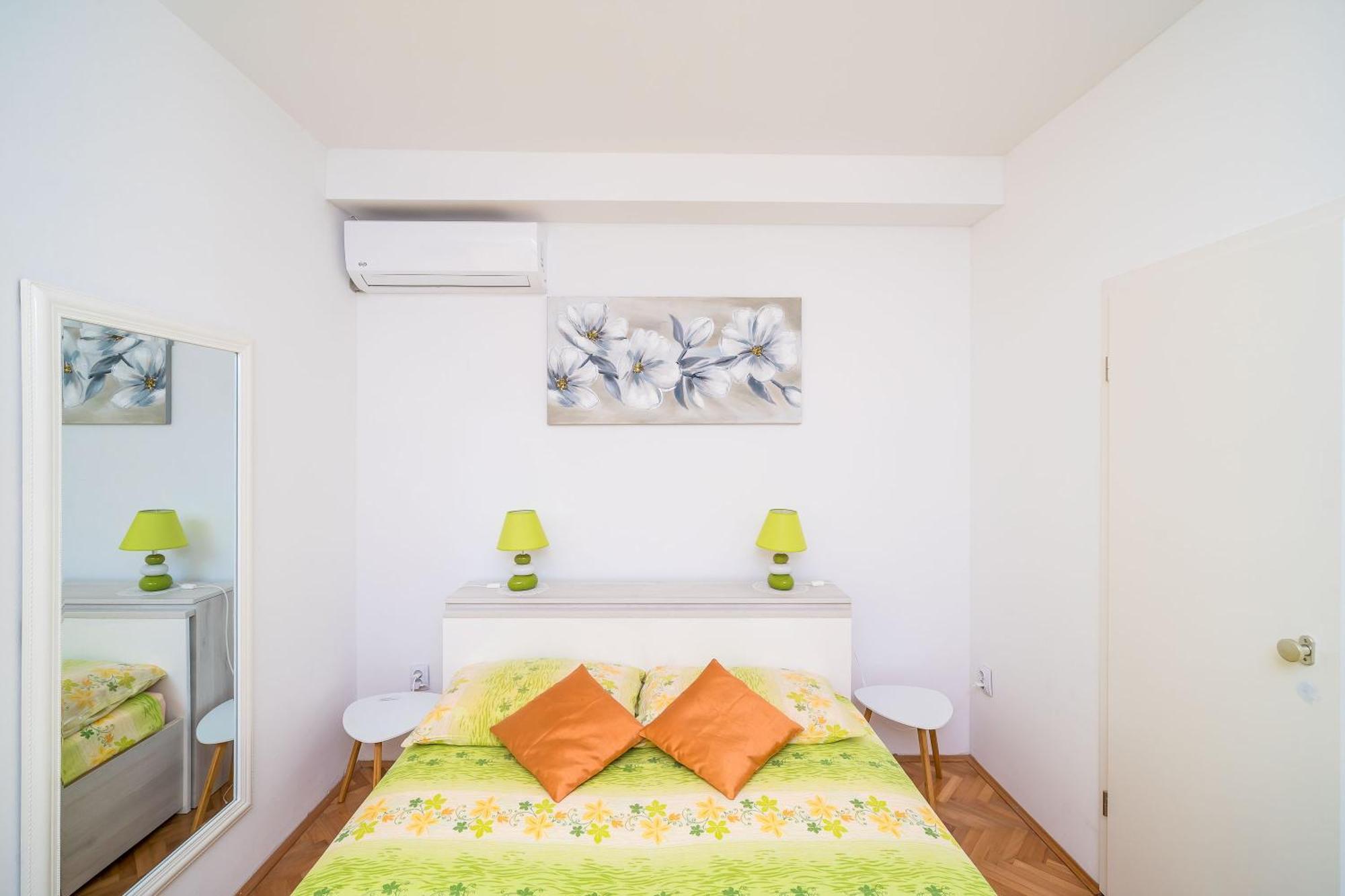 Rooms Rita Dubrovnik Værelse billede