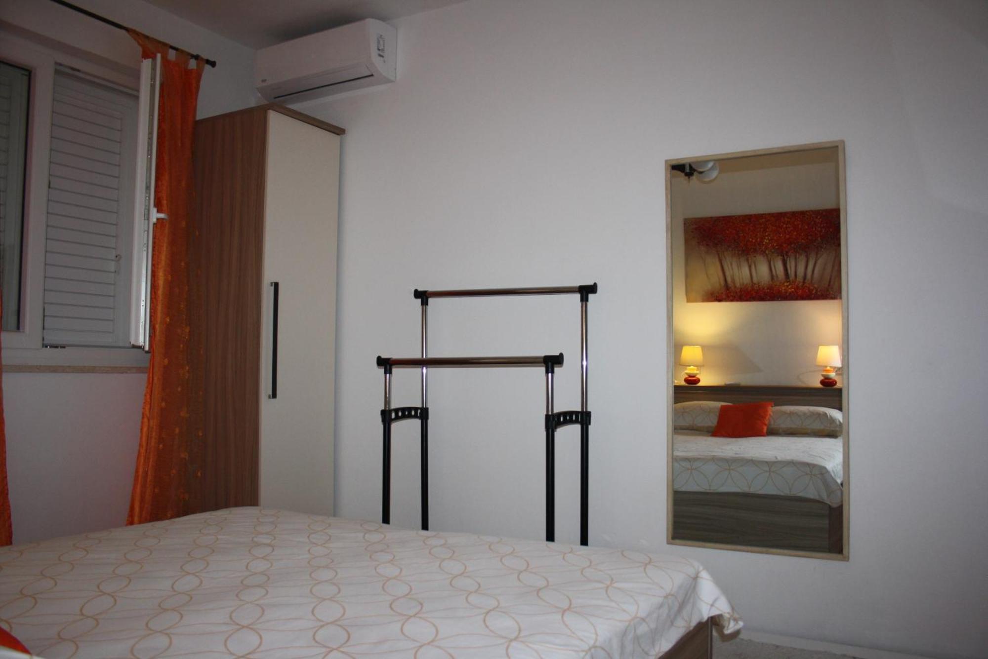 Rooms Rita Dubrovnik Værelse billede
